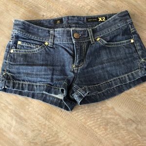 Express Stella shorts!